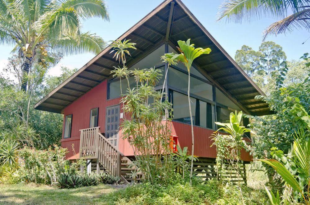Kalani Villa Kaimu Exterior photo